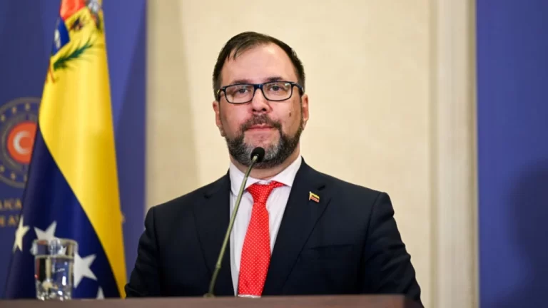 Venezuela acusa a Guyana de manipular narrativa sobre territorio en disputa