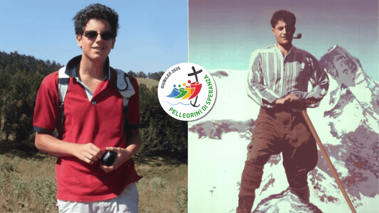 Canonización de Carlo Acutis y Pier Giorgio Frassati: ¿cómo y dónde ver en vivo?