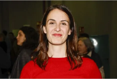 La dura carta de Rita Maestre tras el ingreso de su bebé en la UCI: «No puede estar pasando»