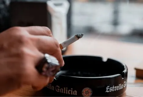 Los fabricantes de bolsas de nicotina ven «una medida extrema» su prohibición en España
