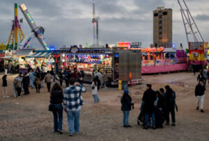 Dos personas en estado crítico y otra herida tras ser tiroteadas en Mollet (Barcelona)