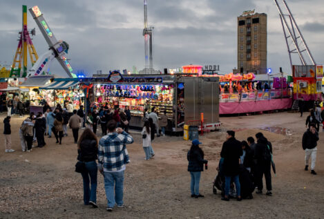 Dos personas en estado crítico y otra herida tras ser tiroteadas en Mollet (Barcelona)