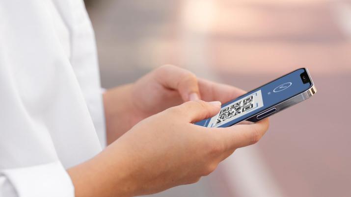 Votar con el DNI digital será posible en las próximas elecciones