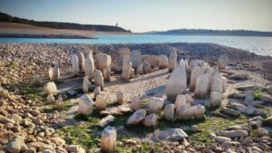 Es patrimonio de la UNESCO y en España tenemos uno igual con 4.000 años: dónde ver el Stonehenge español