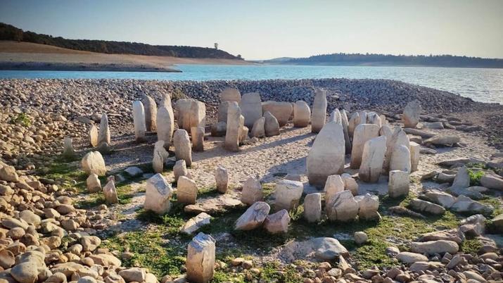 Es patrimonio de la UNESCO y en España tenemos uno igual con 4.000 años: dónde ver el Stonehenge español