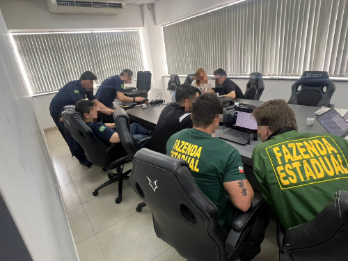 Justicia de Santa Catarina decreta la detención del empresario Jorbel Griebeler, dueño de Cellshop