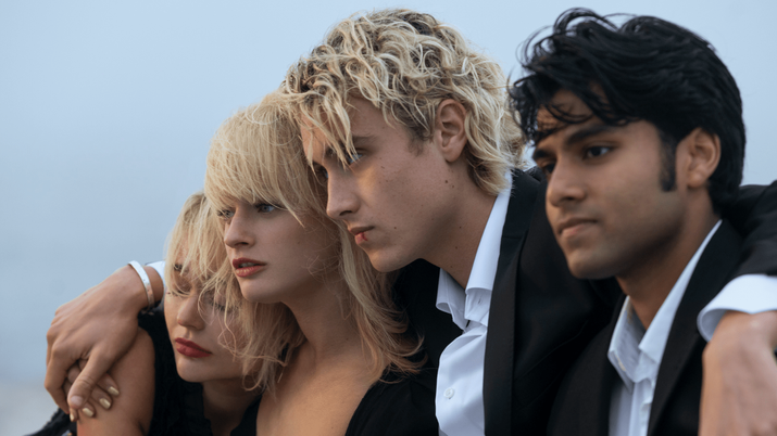 La serie que ha conquistado Prime Video acaba de renovar su segunda temporada