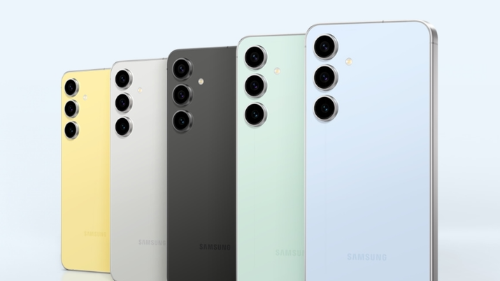 MediaMarkt hace un ofertón en este móvil Galaxy de Samsung con pantalla AMOLED y gran batería