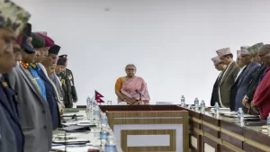 Nuevo Gobierno interino en Nepal eleva a 72 la cifra de muertos en protestas de la Generación Z