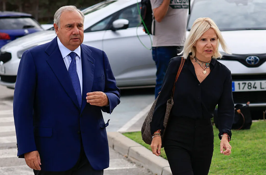 Por qué Fernando Martínez de Irujo no se ha casado: su ‘no’ a tener hijos y su agenda intensa