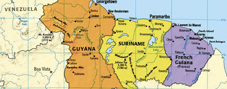 guayana-blog