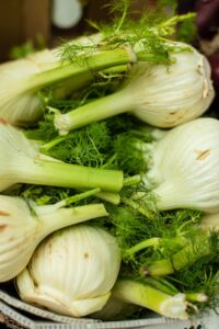 Los usos del Hinojo en la cocina: Recetas y los tips que no te contaron