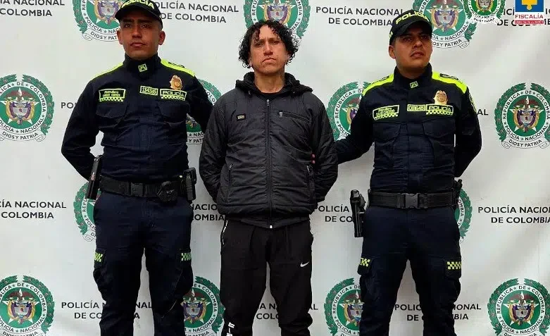 Detienen a supuesto odontólogo venezolano por abusar de una paciente en Colombia