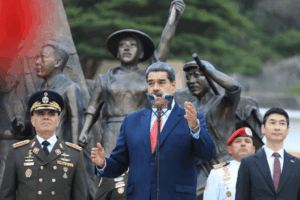 Venezuela: Nicolás Maduro anuncia jornada de movilización de Milicia (Video)