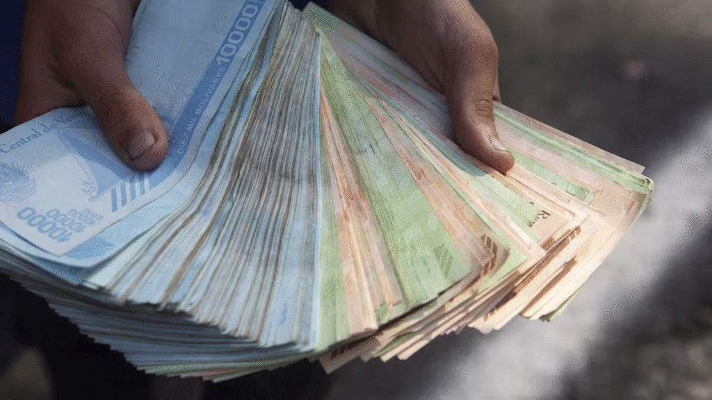 Sistema Patria ¿Cómo saber si recibí algún bono y no lo he cobrado? Verifica AQUÍ de una manera práctica y rápida