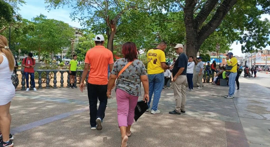 Nueva Esparta | Brecha generacional laboral será analizada en foro