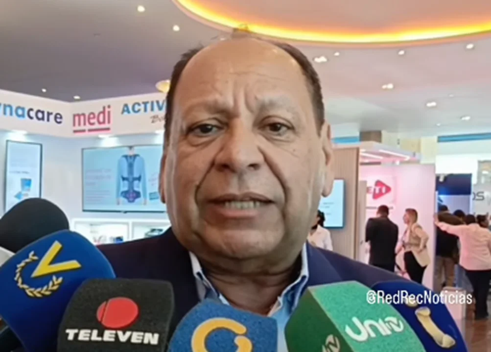 Más del 60% de los Ingresos Hospitalarios en Venezuela Provienen de Accidentes de Motocicleta