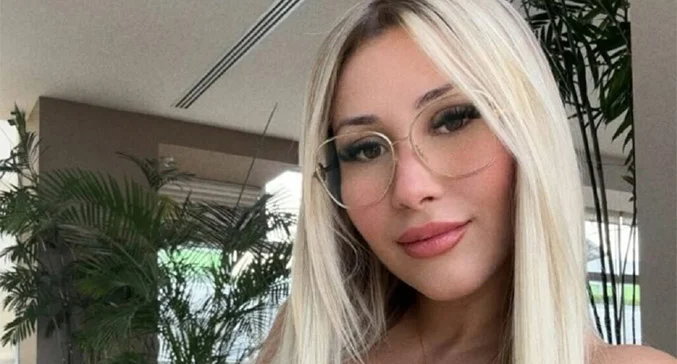 Detenida actriz venezolana por caso de músicos colombianos asesinados en México