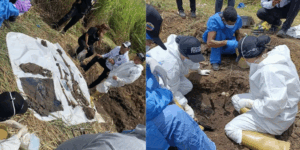 Hallan el cadáver de un comerciante en Carabobo y detienen a los homicidas