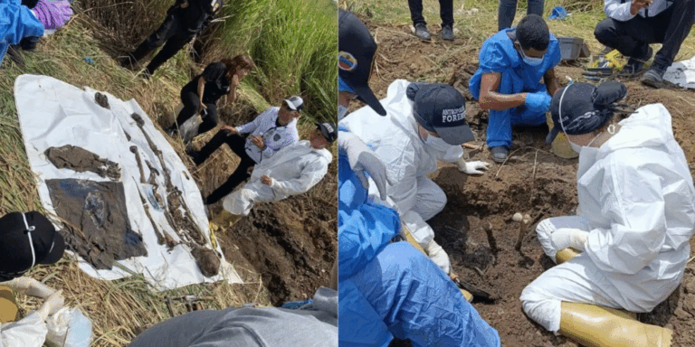 Hallan el cadáver de un comerciante en Carabobo y detienen a los homicidas