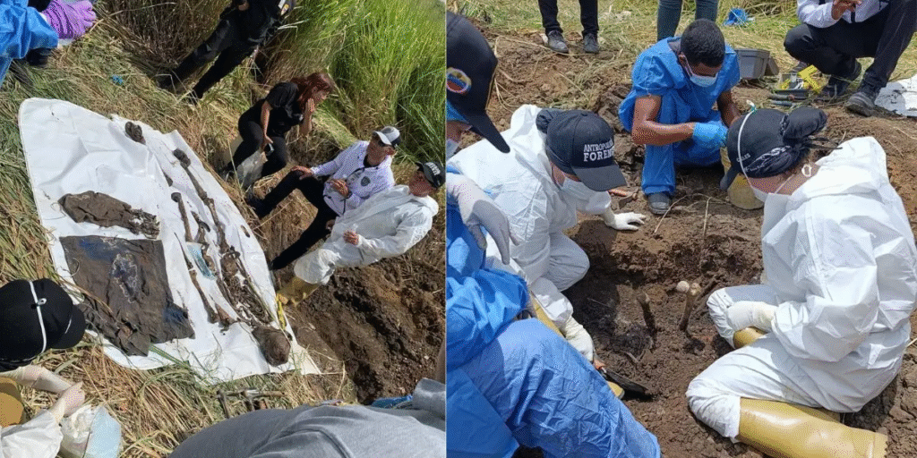 Hallan el cadáver de un comerciante en Carabobo y detienen a los homicidas
