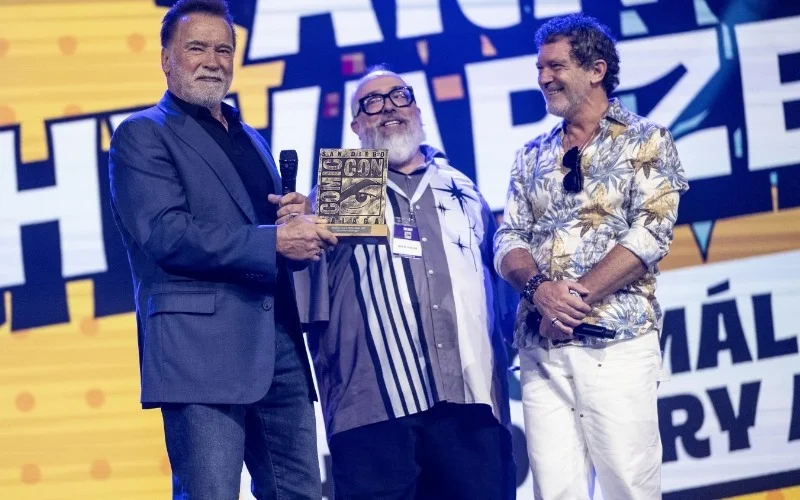 Comic-Con Málaga cierra con éxito de asistencia