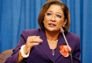 Trinidad y Tobago alaba el ataque de EEUU y pide eliminar a todos los narcotraficantes