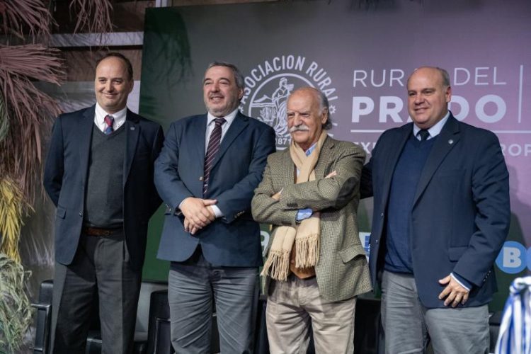 Expo Prado 2025 abrió sus puertas con un fuerte llamado a la tradición, innovación y futuro