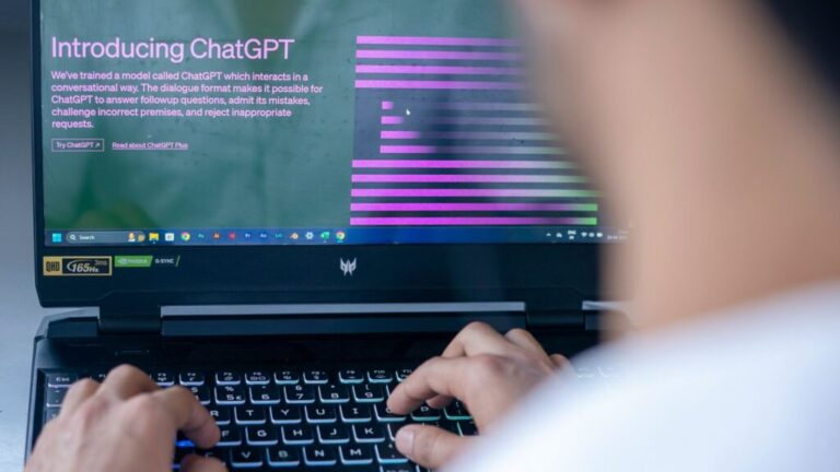 ¿Los cristianos pueden usar IA para la consejería o terapia personal?