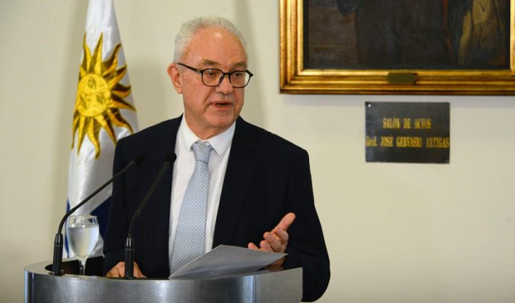 Avanza el proceso de ratificación del acuerdo Mercosur-Unión Europea y se prevé firma con la EFTA en setiembre