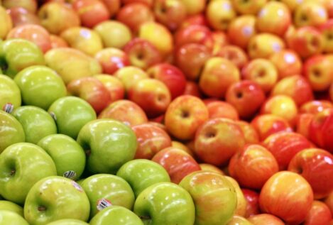 Ester Expósito, a sus 25 años: «Mi snack favorito sacia y tiene menos de 100 calorías»