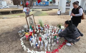 Aumenta a 29 cifra de muertos por explosión de gas en capital mexicana