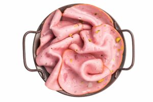 Mortadela italiana: como usarla y las 3 recetas para enamorarse