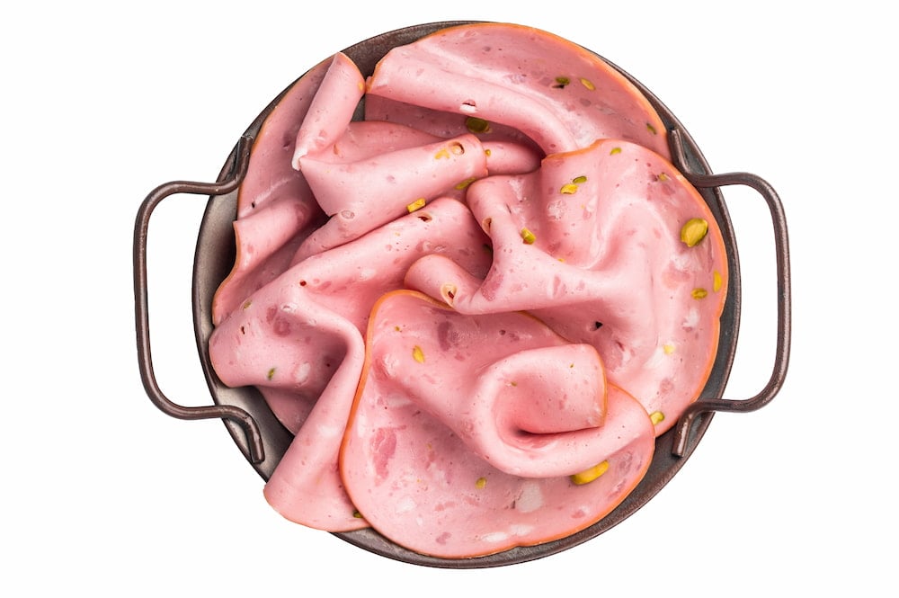 Mortadela italiana: como usarla y las 3 recetas para enamorarse Mortadela italiana: como usarla y las 3 recetas para enamorarse