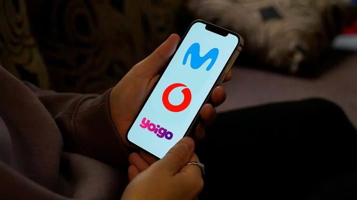 La ventaja secreta que solo tienen Movistar, Vodafone o Yoigo (y que O2 y Digi no ofrecen)