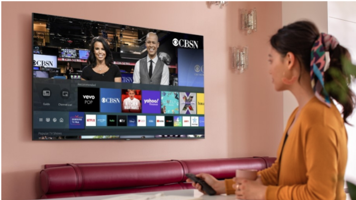 El ajuste de las Smart TV de Samsung que pocos conocen y la blinda contra hackers