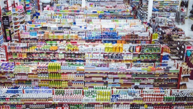 Cuando menos es más: Encuentra tu contentamiento en Cristo