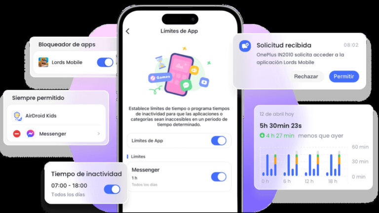 Nomofobia: qué es y cómo te afecta la adicción al celular