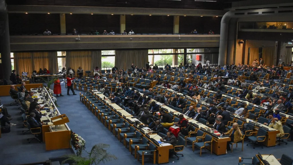 Liga Árabe celebra votación en Naciones Unidas en apoyo a Palestina