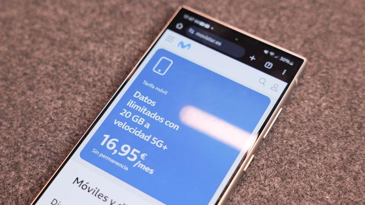 Movistar blinda a sus clientes de las estafas y comparte los dos únicos números desde los que puede llamarte