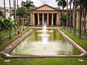 Se realizó la reunión de cancilleres del MERCOSUR en Río de Janeiro