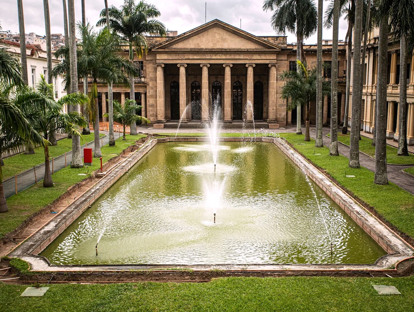 Se realizó la reunión de cancilleres del MERCOSUR en Río de Janeiro