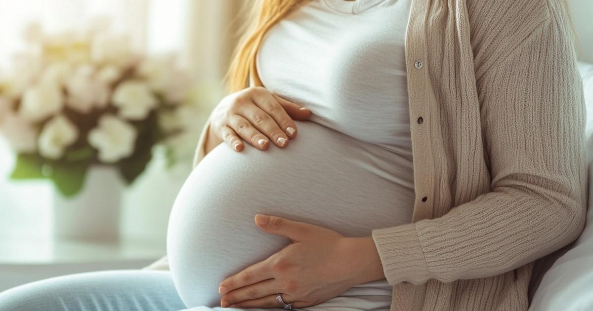 Paracetamol en el embarazo y autismo: qué dice la evidencia