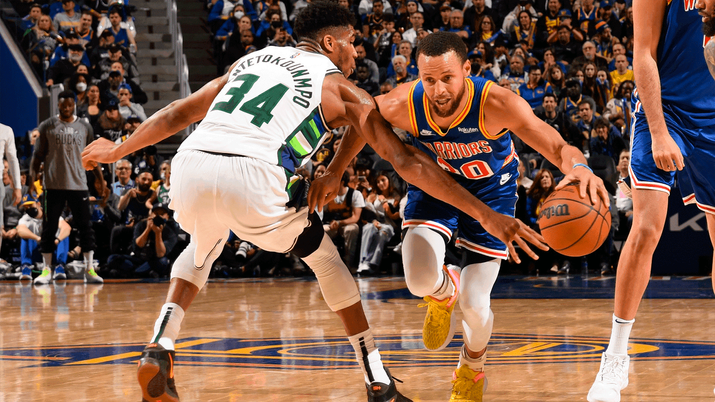 No solo se verá en Prime Video, la NBA llega a DAZN