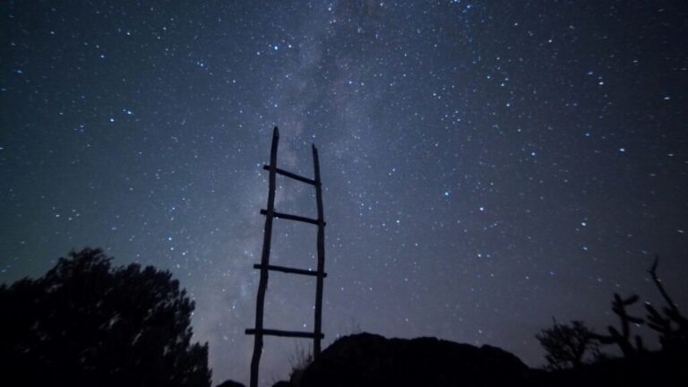 Por qué “perseguir tus sueños” es conformarte con muy poco