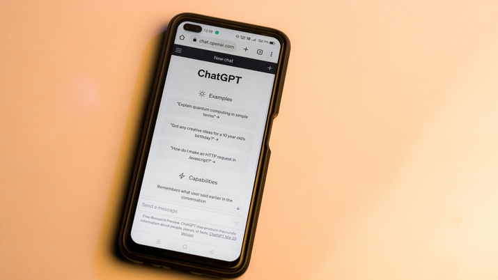 Una de las mejores funciones de ChatGPT ya está disponible de forma gratuita