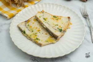 Pez espada a la plancha. Receta fácil y sana