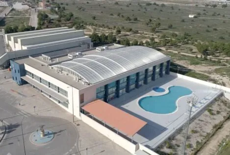 Acusan a un instituto de Logroño de impedir la entrada a alumnas con el velo islámico