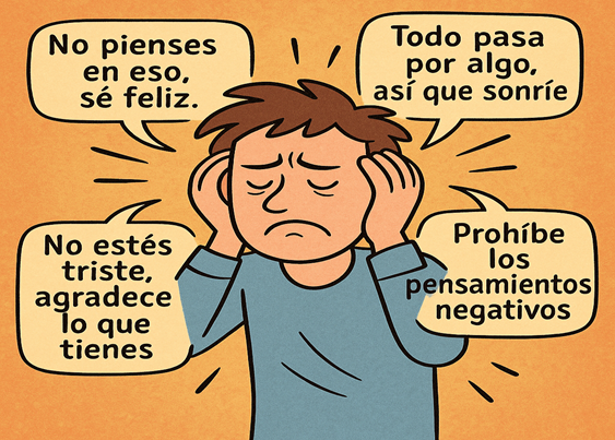positivismo toxico