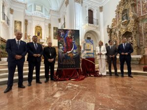 Procesión jubilar Magna Mariana de Huelva: presentación, traslados y horarios